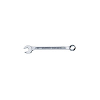 Stahlwille STAHLWILLE 13, 12 mm, Krom, Kromlegerat stål, Krom, 15°, 28...