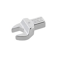 Stahlwille Gaffelinsats 27mm