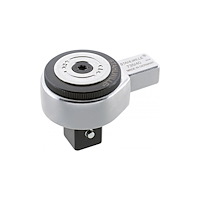 Stahlwille STAHLWILLE 735/20, 14,18 mm, 1 styck, Svart, Rostfritt stål,...