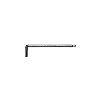 Wera Wera 950 PKL, L-formad skiftnyckel, Metrisk, 1 st, Krom-vana...