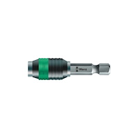 Wera Wera 889/4/1 K, Uttag, 1/4", Brittiska standardmått, 1 huvud...
