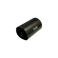 MELBYE MELBYE Ø100/62 mm Slutstycke MS-E används som fukttätning på...