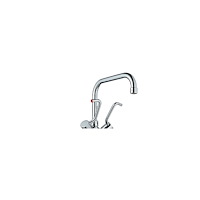 IDEAL STANDARD Børma Standard H. kök.arm