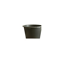 SYDVESTA Mason jar pe svart 65L