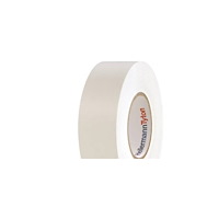 Solar Plus Tejp PVC vinyl vit 0,18x19mmx20m för isolering av kablar och...