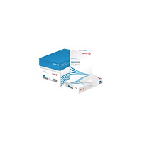 Solar Plus Kopieringspapper Xerox Business 80g A4 500 ark/pack med 4 hå...
