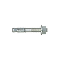 Fischer Fischer 40946, Expansionsankare, Betong, M10, ETA-07/0211, 7...