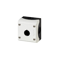 Eaton Corporation Eaton M22-I1 Skåp för utanpåliggande montering 1 installatio...