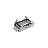 Harting HARTING HAN B-kontakt Chassihus typ 10Bmetal, ytmontering me...