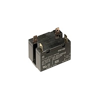 Panasonic Panasonic HE1AN240AC Print relä 240 V/AC 30 A 1 x gränskonta...