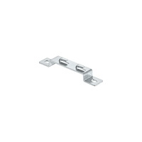 OBO OBO Väggfäste med lock för gallerbrickaHöjd 20mmBredd 150mmE...