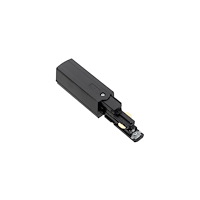 Solar Plus Connection XTSC 611-2 DALI 3-F höger svart