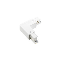 Solar Plus L-Style XTSC 635-3 DALI 3-F 90GR Left White