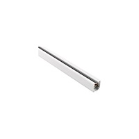Solar Plus Global Track XTSC 6200-3 DALI 3230V, 3-fas 2 meter Vit