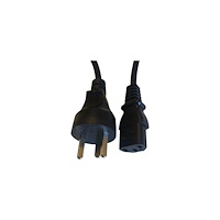 Solar Plus Nätkabel 240 VAC med DK EDB-kontakt