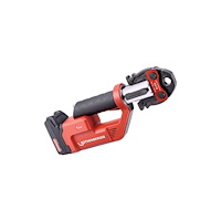 ROTHENBERGER Rothenberger 1000002115, Litium Polymer (LiPo), 390 mm, 390...