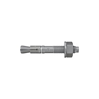 Fischer Fischer 508012, Expansionsankare, Betong, M8, ETA-07/0211, E...