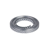 SCHNEIDER ELECTRIC Schneider Electric 2705320 Perforeret tape 10 m Galvaniseret...