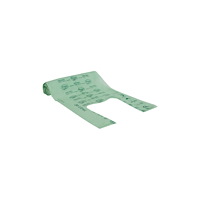BIOBAG AB BioBag - soppåse - 20 L - paket med 25