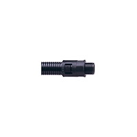 ABB ABB AL28/M25/A/BL, Svart, Nylon, Polyamid, Metrisk, M25, 28...