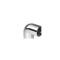 PURUS Vinkel 90° 32mm Forkr