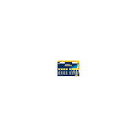Varta Varta Energy 4106 - Double Blister - batteri - 8 x AA-typ - alkaliskt