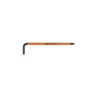 Wera Wera 05022610001, Insexnyckel med L-handtag, Metrisk, 1 styc...