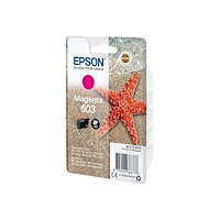EPSON Epson 603 - magenta - original - bläckpatron