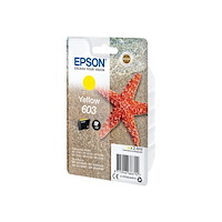 EPSON Epson 603 - gul - original - bläckpatron