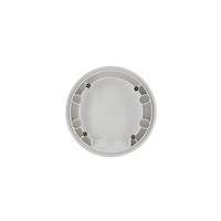 B.E.G. Brück B.E.G. 93307 P Sokkel/underlag IP54 PD2N- / PD4N-DM hvid Til...