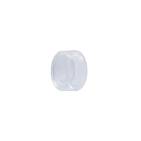 SCHNEIDER ELECTRIC Schneider Electric ZBPA, Transparent, 2 g, 2 g, 30 mm, 30 mm...