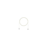 Panduit Panduit TX6-28 Category 6 Performance - patch-kabel - 4 m - offwhite
