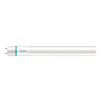 Philips Philips MASTER Value - LED-rörglödlampa - form: T8 - glaserad finish - G13 - 14 W - svalt vitt ljus - 4000 K