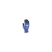 Uvex uvex athletic lite - handskar - storlek: 10 - nitrile butadiene rubber (NBR), micro-foam - par