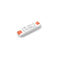 POWER TECHNIC APS USD Snappy LED Driver 30W 12VDC,