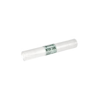BIOBAG AB Avfallspåsar greenpolly, återanvändbara, 240 l, 40 my, genom...