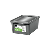 SmartStore™ Opbevaringskasse, SmartStore Recycled 15, 40 x 30 x 18 cm, g...