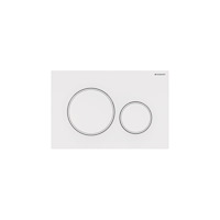GEBERIT Geberit Sigma20 serviceplatta