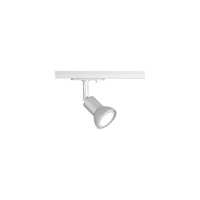 Flash Light Fyrkantig spot TR-203 50W GU10, vit