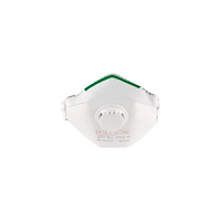 Honeywell HONEYWELL Sperian foldbar maske med udåndingsventil model 42...