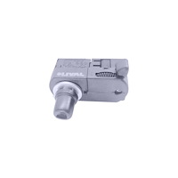 Solar Plus Global GA 69-1 Base adaptor 230v, 1-faset, grå, med tilbehør...