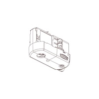 Solar Plus Global pro GA 69-2 adaptor 230V, 3-faset, sort, med tilbehør...