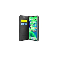 SBS SBS TEBKLITEIP12PMK, Plånbok, Apple, IPHONE 12 PRO MAX, Svar...