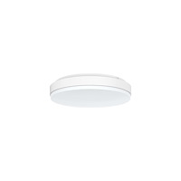 Solar Plus SCIROCCO Ø275 LED 25W 2550LM, 3000-3500-4000K DALI WHITE
