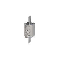 Solar Plus Säkring NH1 125A gG, 500V AC, brytkraft 120kA, Standard IEC...
