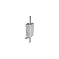 Solar Plus Säkring NH1 100A gG, 500V AC, brytkraft 120kA, Standard IEC...