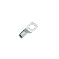 Solar Plus Rörkabelsko CU 10 mm² skruvhål Ø8,5 mm, längd 33 mm innerdia...