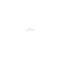 Solar Plus LED-Plafond Moon Slim PIR 320, 3000 K/4000 K via DIP-switch....