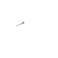 OBO OBO Väggfäste för gallerbricka 100 m, höjd 50 mm, längd 110...