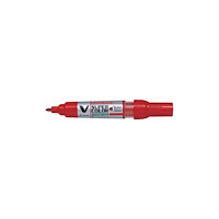 Pilot Pen Permanent marker Pilot Begreen V Super Color, rund spids, bl...
